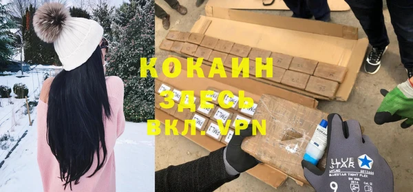 винт Надым